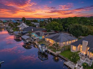 1659 Kauai Ct, Gulf Breeze, FL 32563