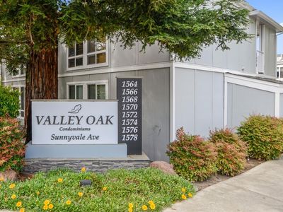 1564 Sunnyvale Ave APT 1, Walnut Creek, CA, 94597