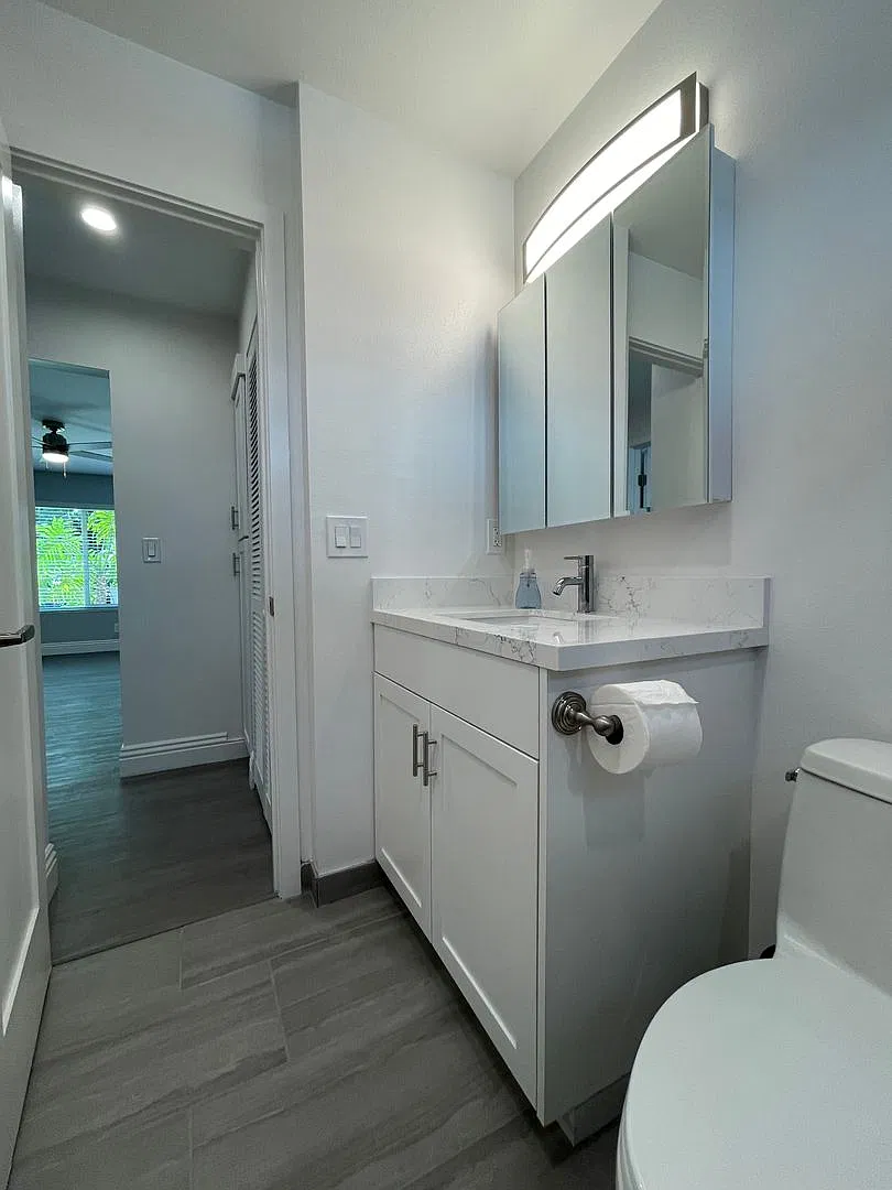 3833 Jewell — Photo 4