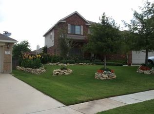 1109 Salt Creek Trl, Fort Worth, TX 76131