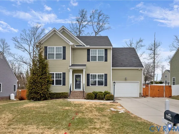 4248 Wells Ridge Ct, Chester, VA 23831