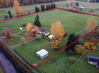 107 & 111 Ray Rd, Toledo, WA 98591