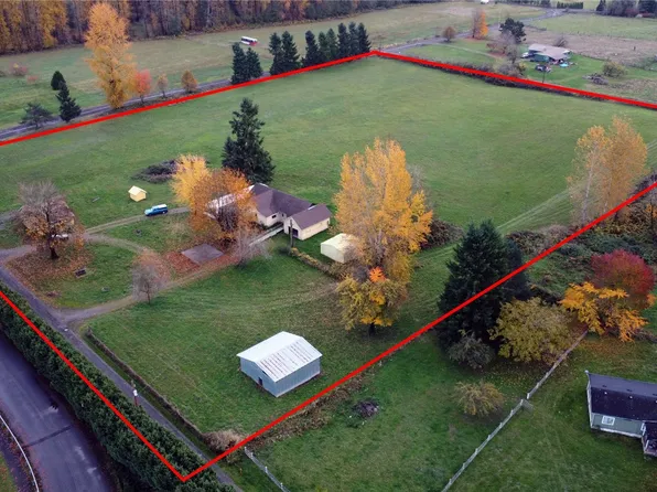 107 & 111 Ray Road, Toledo, WA 98591