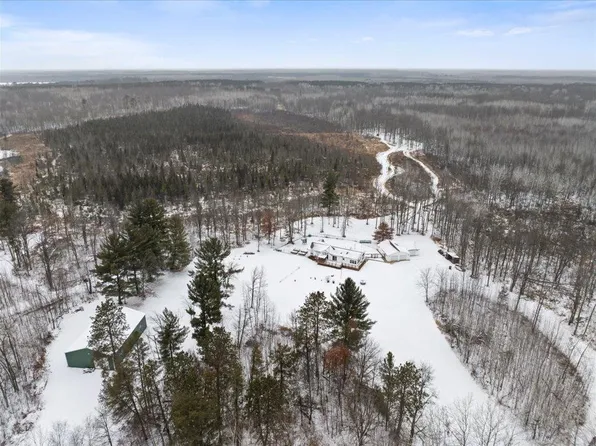 4187 64th St NE, Remer, MN 56672