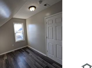 3536 W 47th St UNIT 1, Cleveland, OH