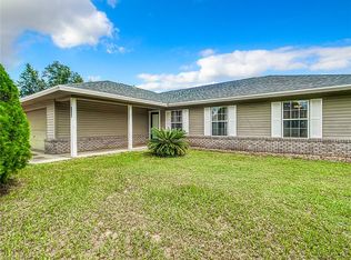 1715 SE 160th St, Summerfield, FL 34491