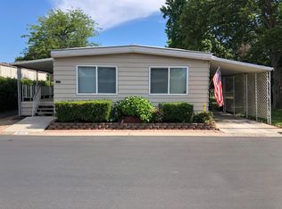 8350 Cedarwood Ln #68, Citrus Heights, CA