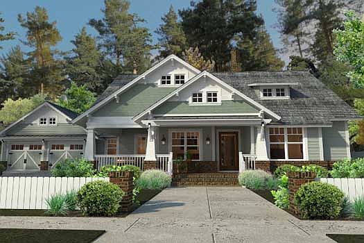 1st image of Whispering Meadows Blvd #52R