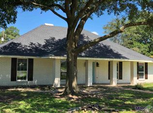 2281 Capri Dr, Baton Rouge, LA 70815