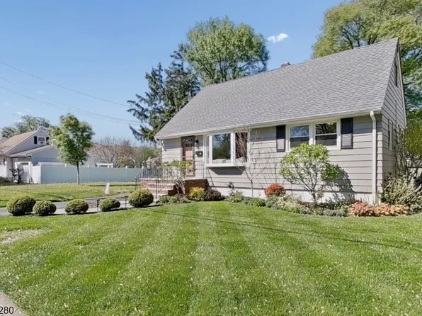 49 Parkway, Little Falls Twp., NJ 07424