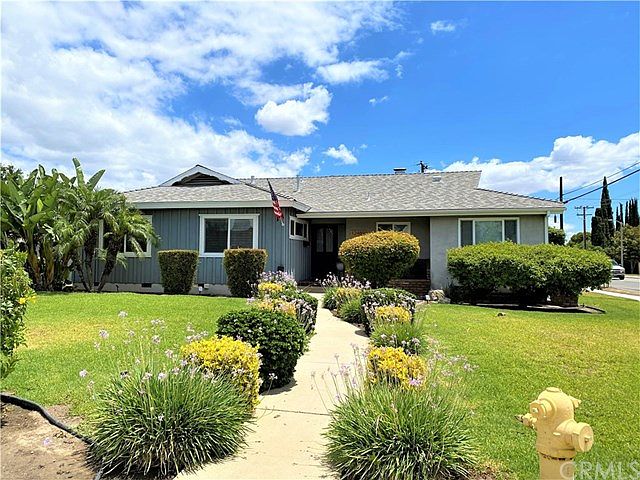 124 Baker Ave Chino Ca Mls Cv Zillow