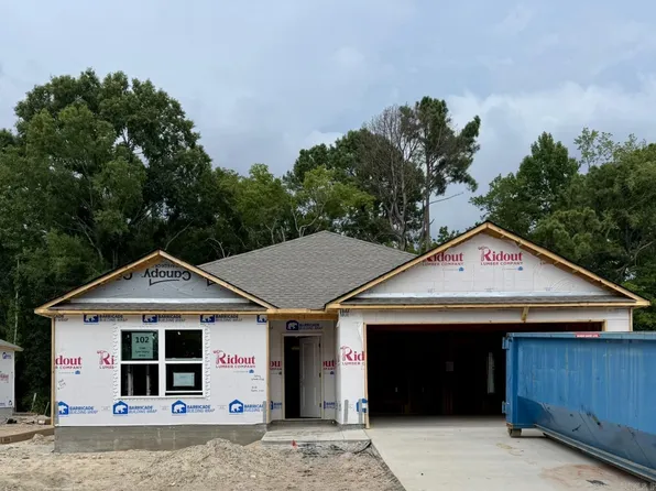 2180 Sam Tillery Dr, Alexander, AR 72002