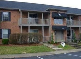 1413 Slate Run Rd APT 37, New Albany, IN 47150