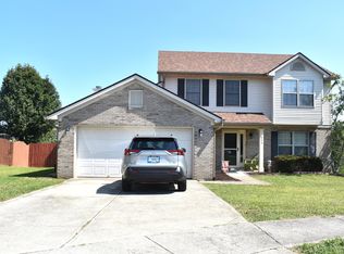 953 Fieldstone Way, Richmond, KY 40475
