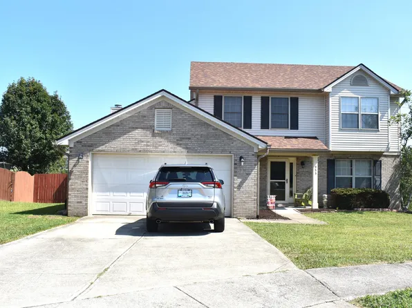953 Fieldstone Way, Richmond, KY 40475