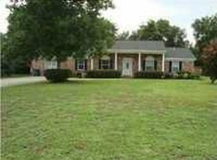 7423 Floyd Dr, Pensacola, FL 32526