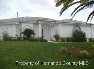 13473 Pullman Dr, Spring Hill, FL 34609