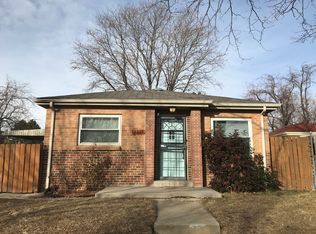 2229 N Quitman St, Denver, CO 80212