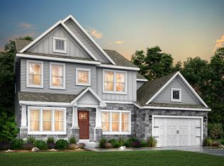 Traditions 2800 V8.0b Plan, Marquette Woods, Saint Joseph, MI 49085