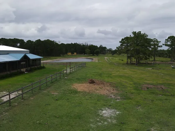 12271 NE 124th Avenue, Okeechobee, FL 34972