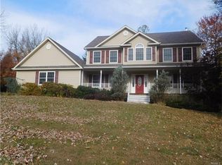 108 Lester Clark Rd, Newburgh, NY 12550