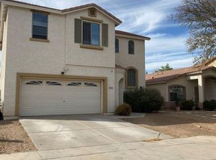 4218 S 62nd Ln, Phoenix, AZ 85043