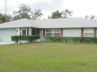 3919 Higson Ave, Sebring, FL 33875