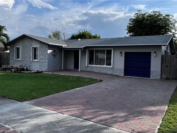 7700 SW 132nd Pl, Miami, FL 33183