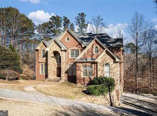 4938 Kanawha Blf, Stone Mountain, GA