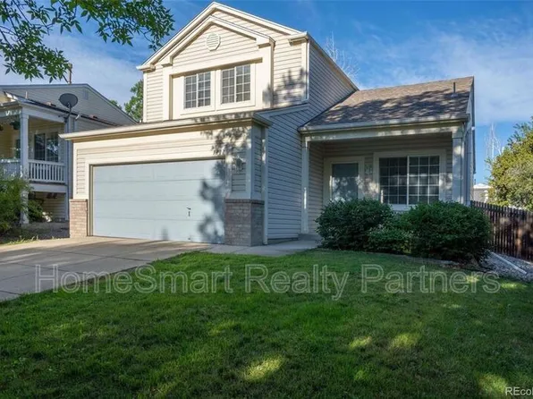 1917 Wildrose Dr, Longmont, CO 80503