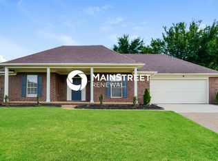 7473 Beauregard Cv, Memphis, TN 38125