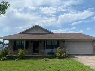 106 Myrtle Dr, Pottsville, AR 72858