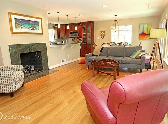4th image of 2646 Fort Scott Dr