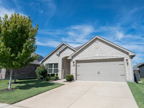 2911 Chestnut Ln, Melissa, TX 75454