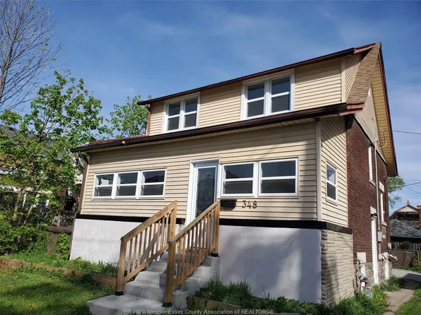 348 Caroline St, Windsor, ON N9A 6A4