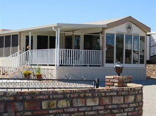 13469 E 55th Dr, Yuma, AZ 85367