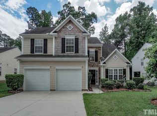 4640 Drewbridge Way, Raleigh, NC 27604