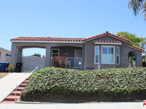 10631 S Saint Andrews Pl, Los Angeles, CA 90047