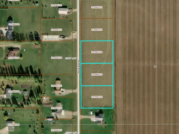 401st Ave, Roseau, MN 56751