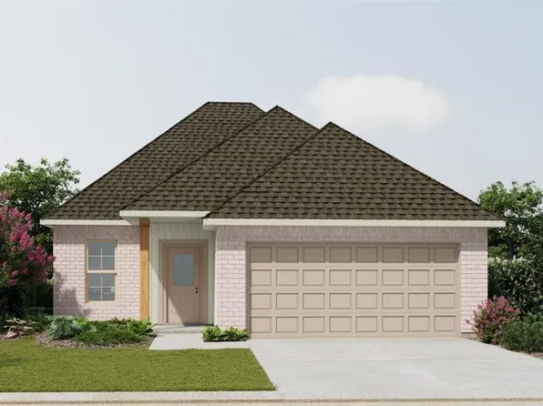 60828 Fairfax Dr, Lacombe, LA 70445
