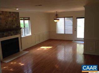 1260 Chatham Rdg, Charlottesville, VA 22901