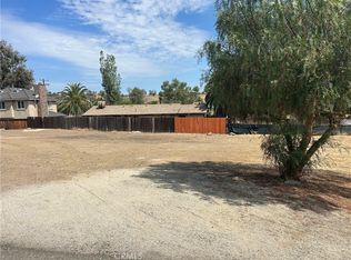 0 Reid St Lot 190, Lake Elsinore, CA 92530