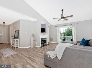2501 Coach House Way APT 3A, Frederick, MD 21702