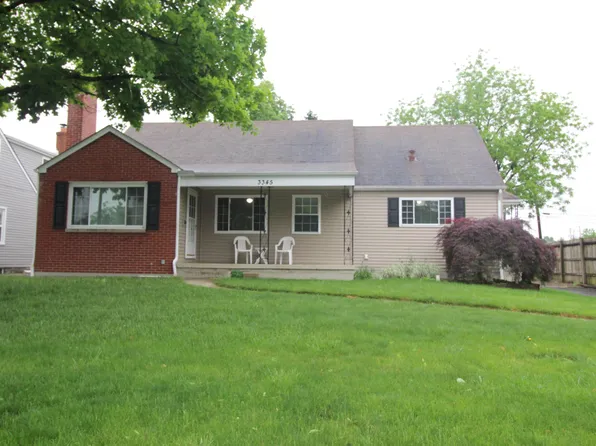 3345 Parkside Rd, Columbus, OH 43204