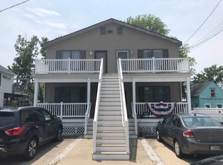 130 W Andrews Ave APT 3, Wildwood, NJ 08260