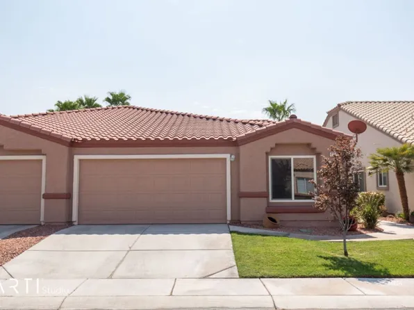 1402 Harbour Dr, Mesquite, NV 89027