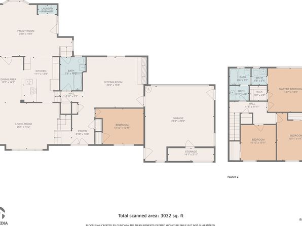 109 Jefferson Dr, Franklin, TN 37064