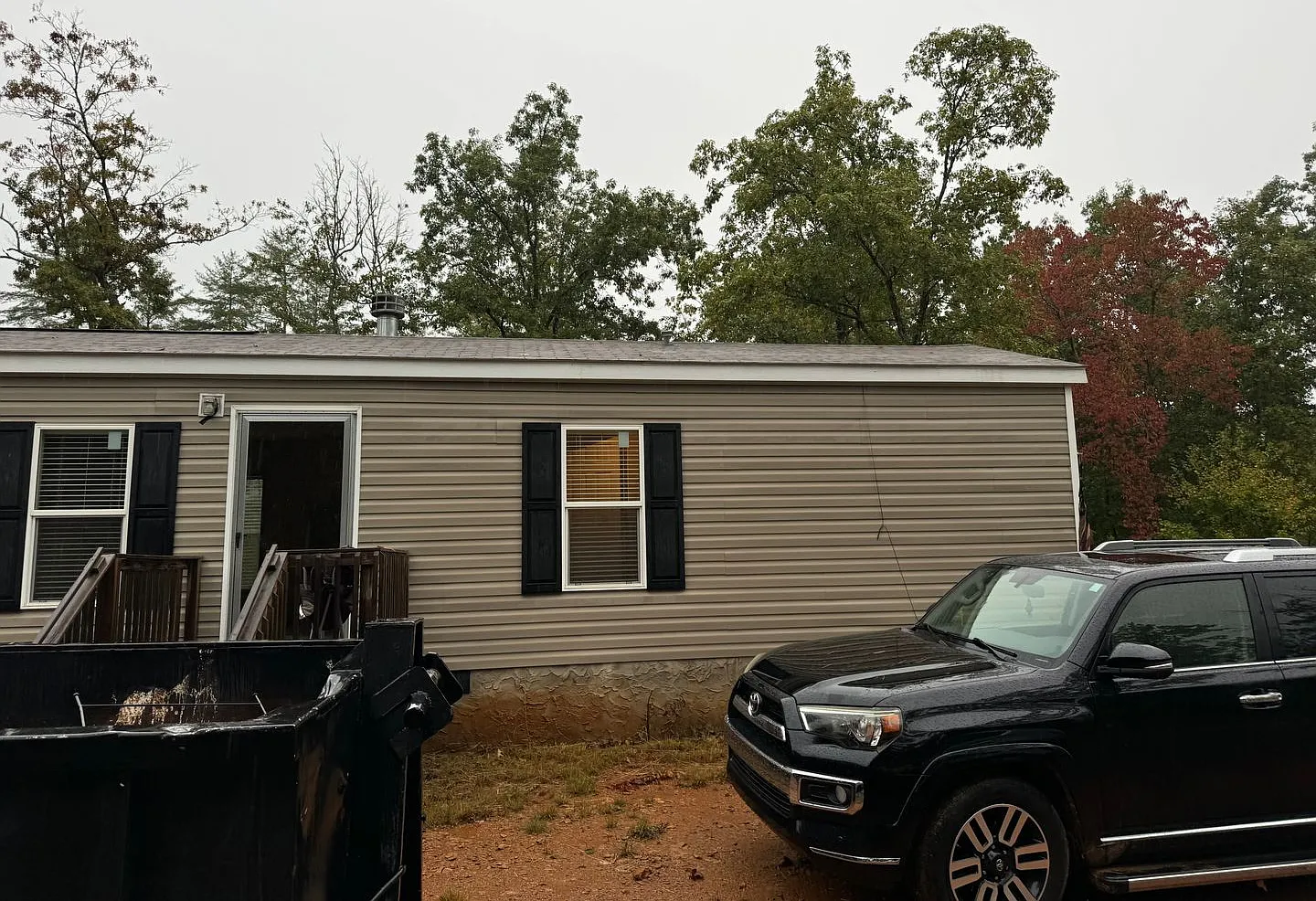 New 3/2 Doublewide! — Photo 1
