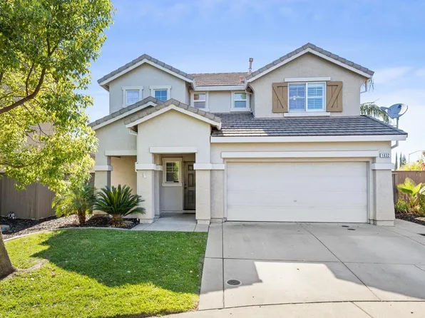 1632 Black Bear St, Roseville, CA 95747