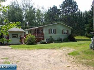 11938 Lindquist Rd, Hibbing, MN 55746